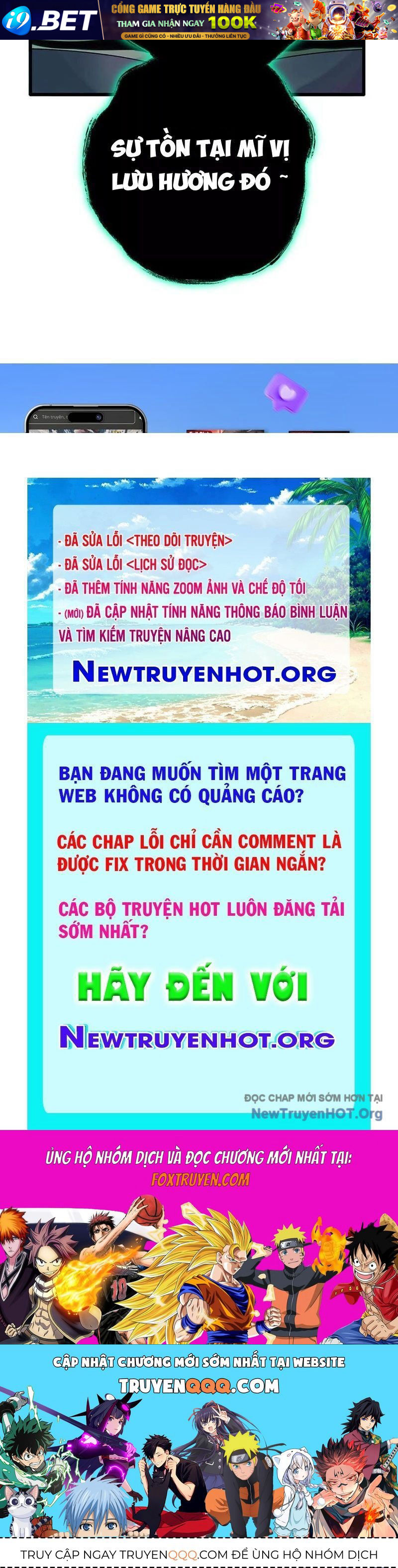 Dị Chủng Hắc Đản [Chap 1-26]
