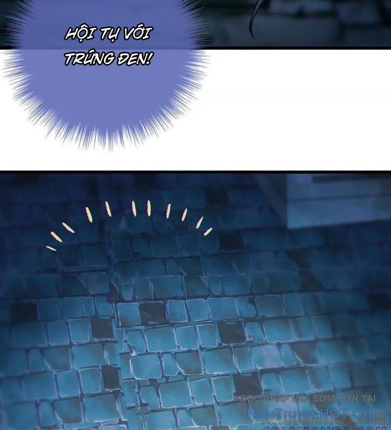 Dị Chủng Hắc Đản [Chap 1-26]