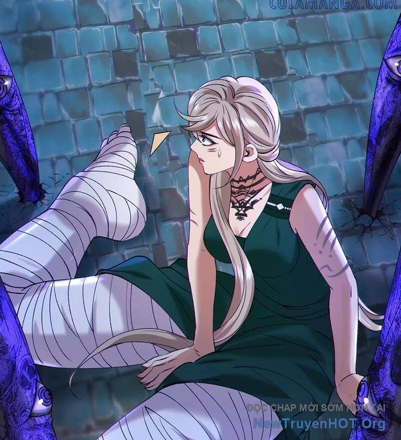 Dị Chủng Hắc Đản [Chap 1-26]