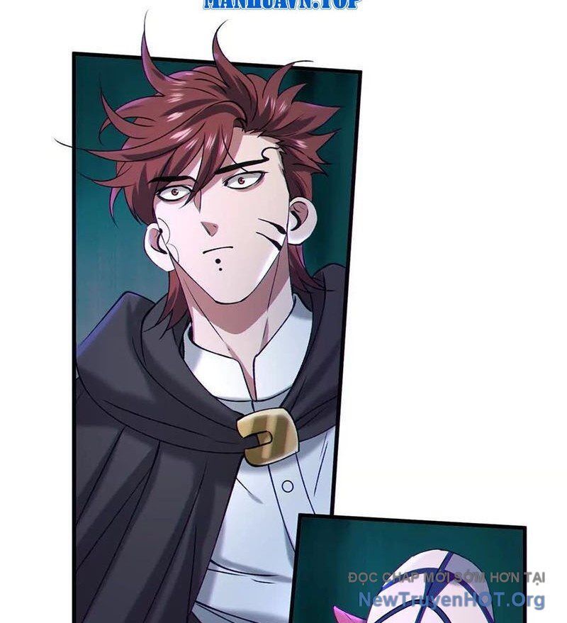 Dị Chủng Hắc Đản [Chap 1-26]