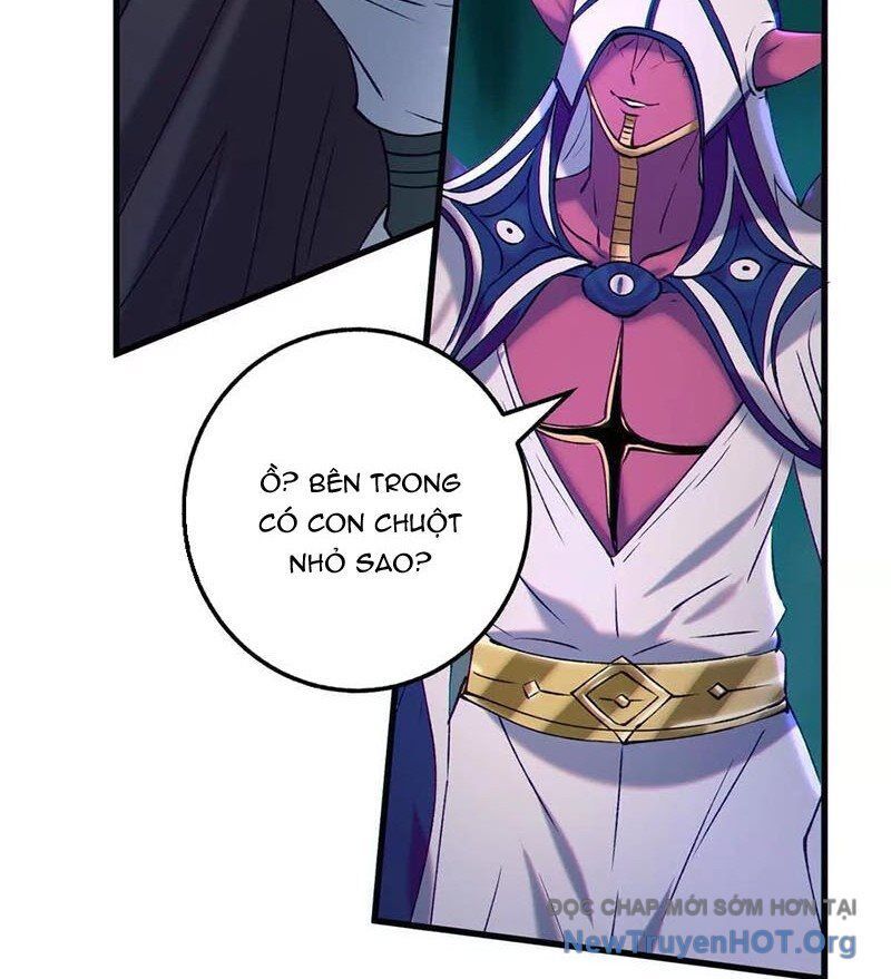 Dị Chủng Hắc Đản [Chap 1-26]