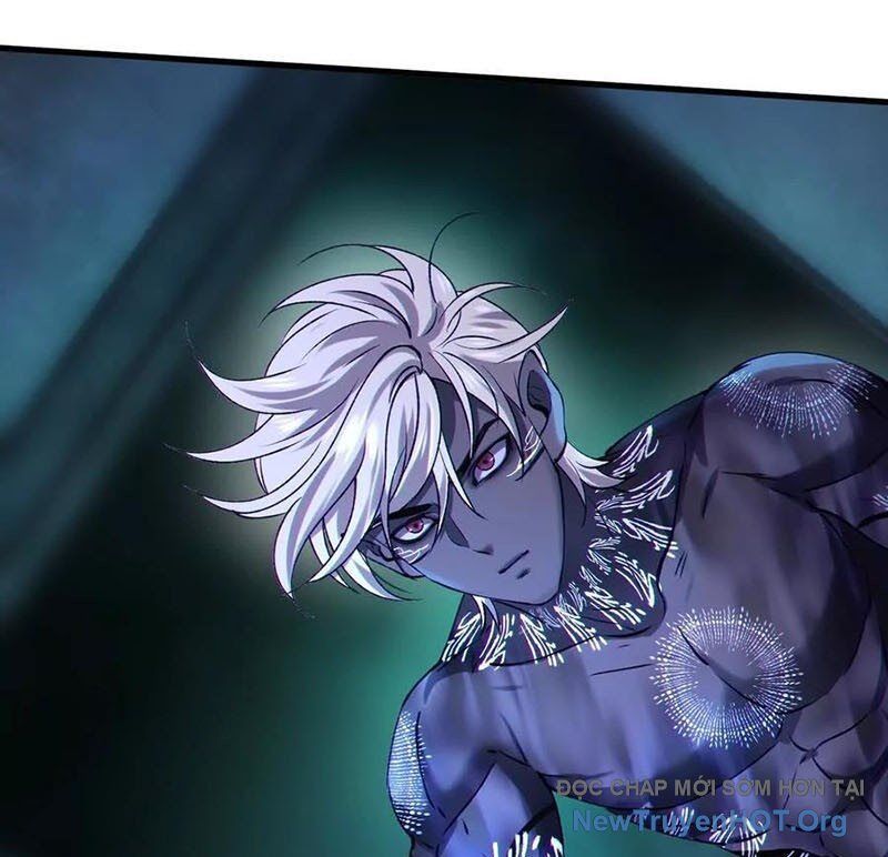 Dị Chủng Hắc Đản [Chap 1-26]