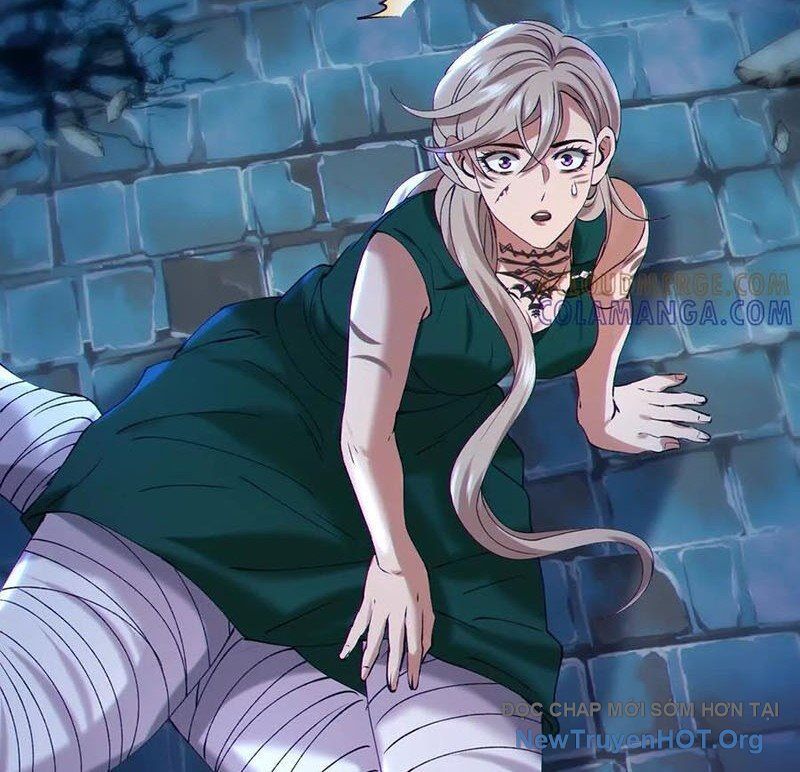 Dị Chủng Hắc Đản [Chap 1-26]
