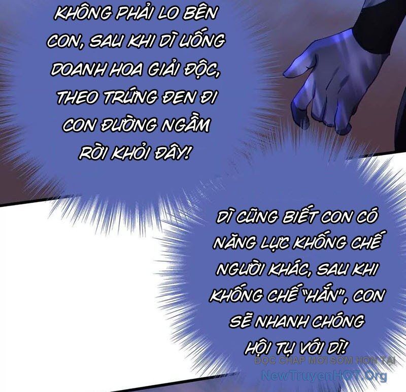 Dị Chủng Hắc Đản [Chap 1-26]