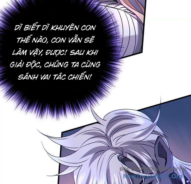 Dị Chủng Hắc Đản [Chap 1-26]