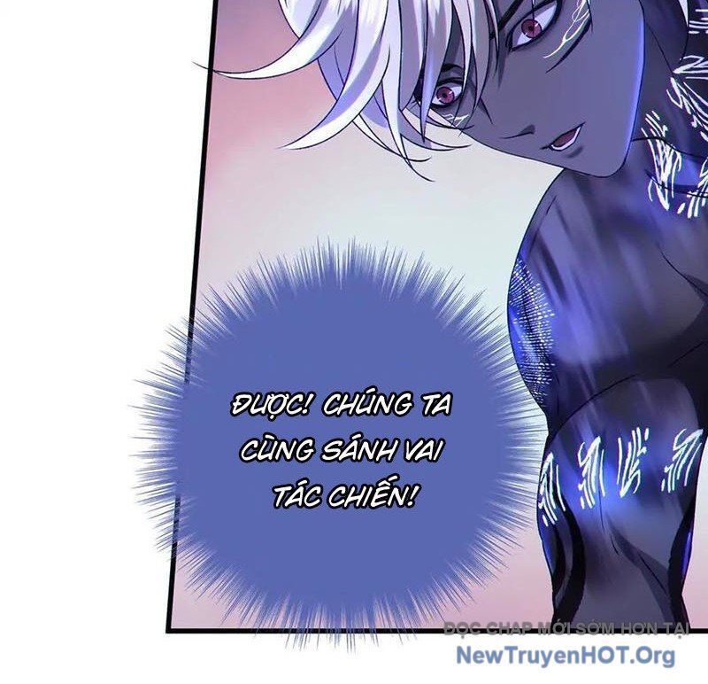 Dị Chủng Hắc Đản [Chap 1-26]