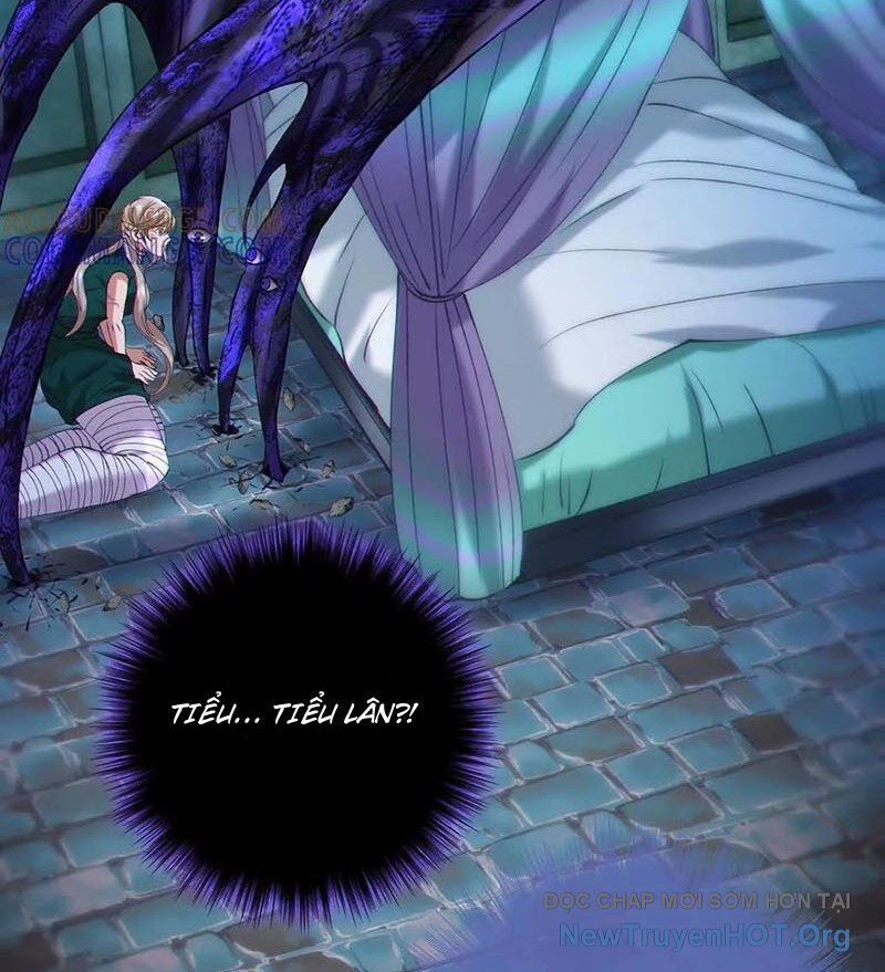 Dị Chủng Hắc Đản Chapter 21 - TC Truyện