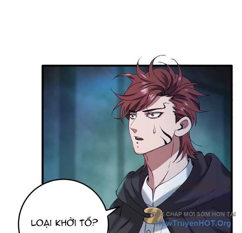 Dị Chủng Hắc Đản [Chap 1-26]