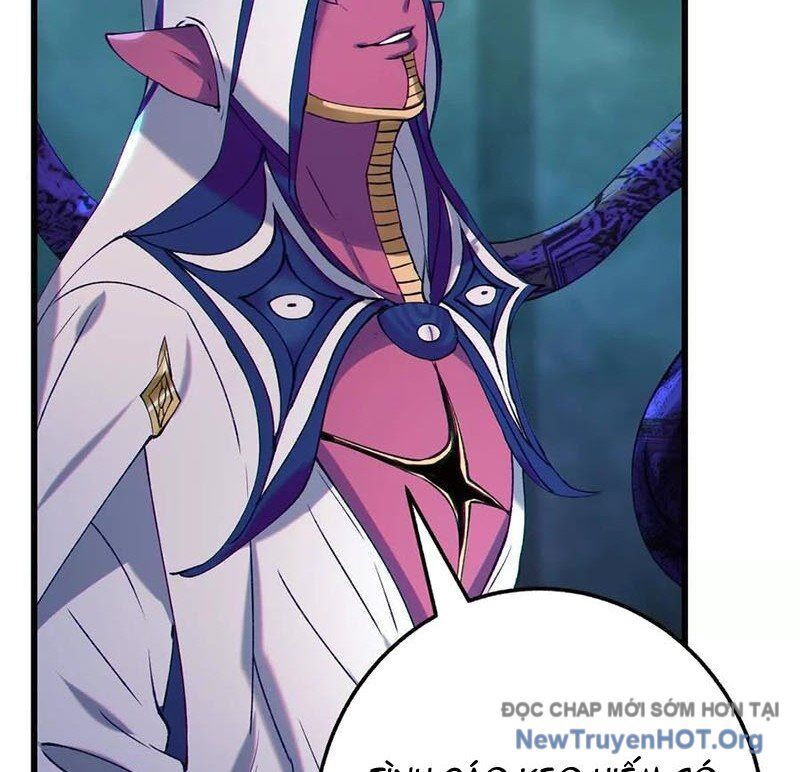 Dị Chủng Hắc Đản [Chap 1-26]