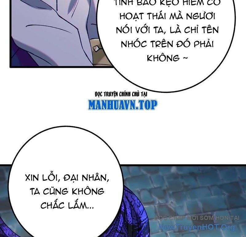 Dị Chủng Hắc Đản [Chap 1-26]
