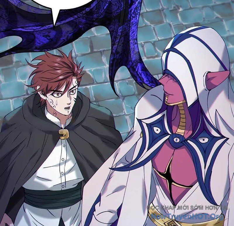 Dị Chủng Hắc Đản [Chap 1-26]