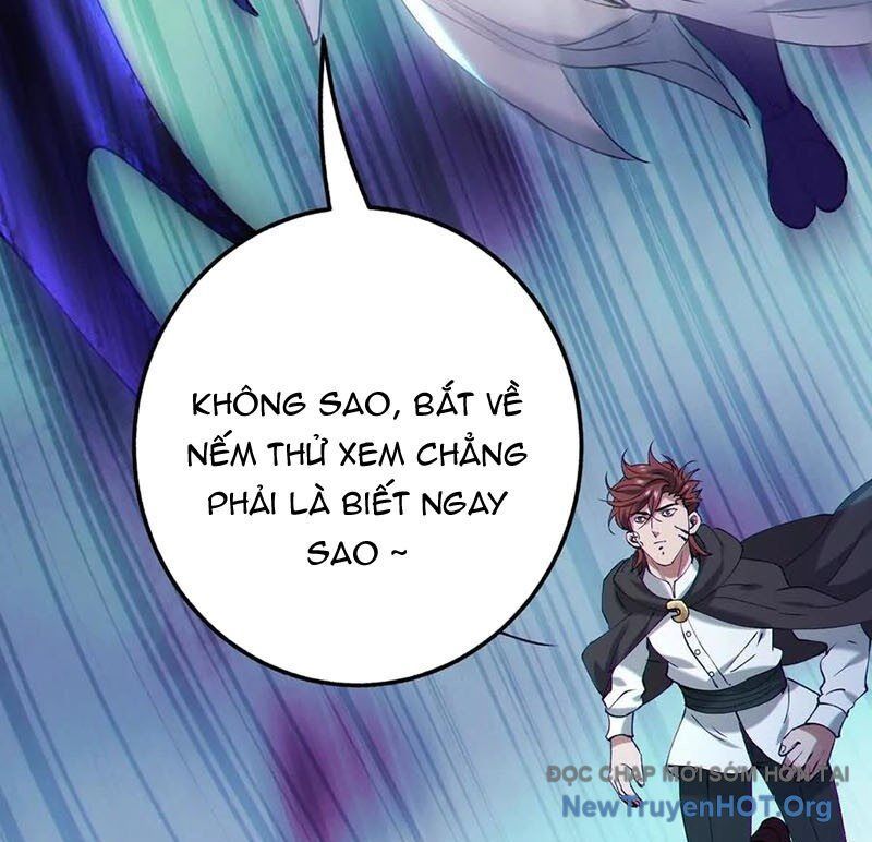 Dị Chủng Hắc Đản [Chap 1-26]