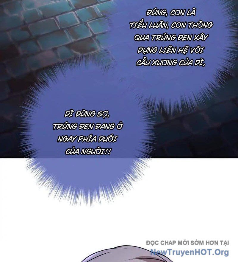 Dị Chủng Hắc Đản [Chap 1-26]