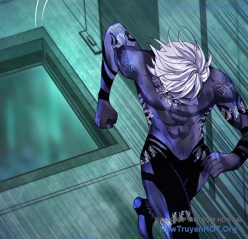Dị Chủng Hắc Đản [Chap 1-26]