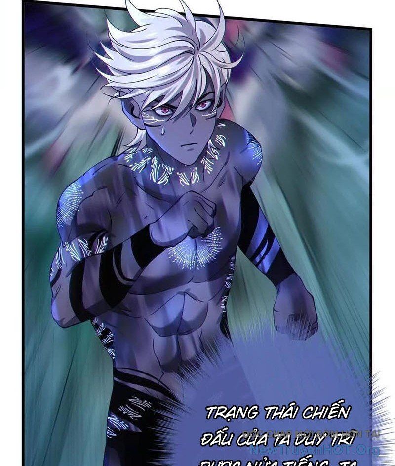 Dị Chủng Hắc Đản [Chap 1-26]