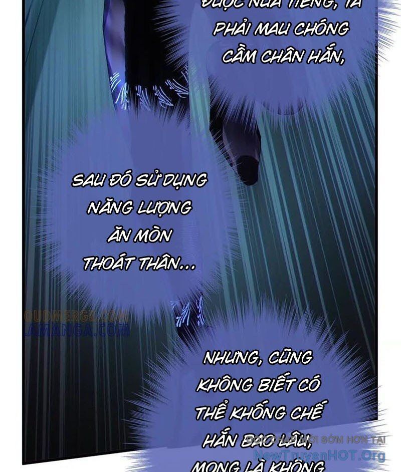 Dị Chủng Hắc Đản [Chap 1-26]