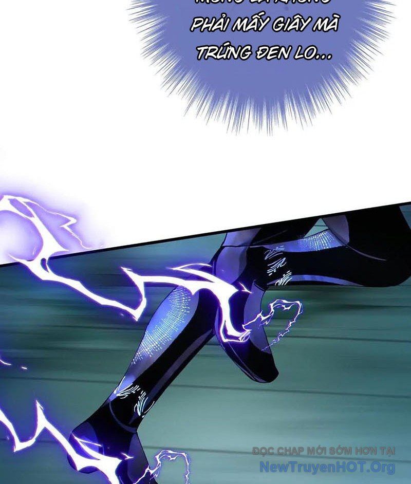 Dị Chủng Hắc Đản [Chap 1-26]