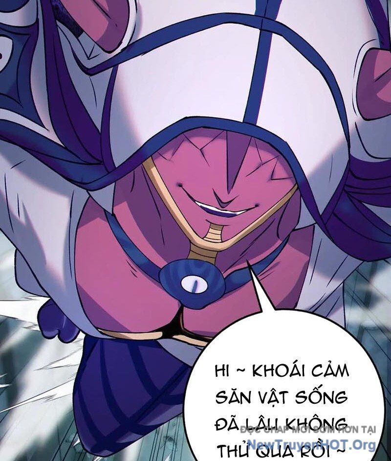 Dị Chủng Hắc Đản [Chap 1-26]