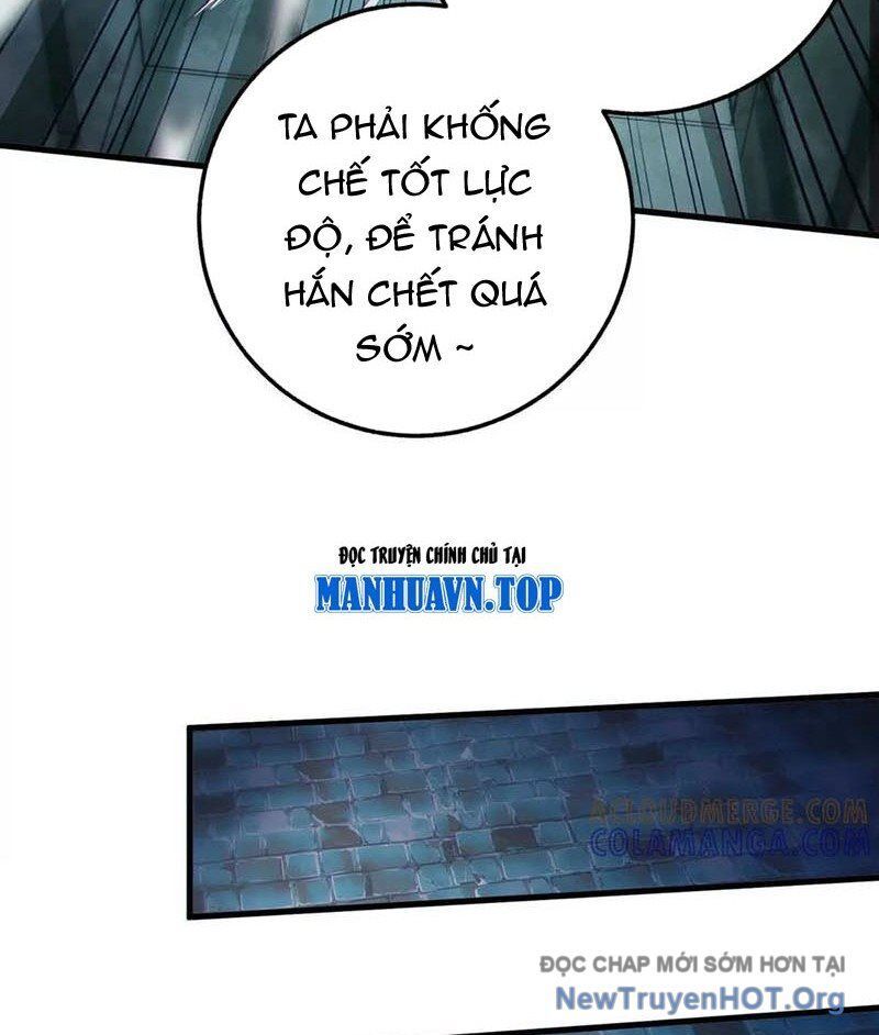 Dị Chủng Hắc Đản [Chap 1-26]