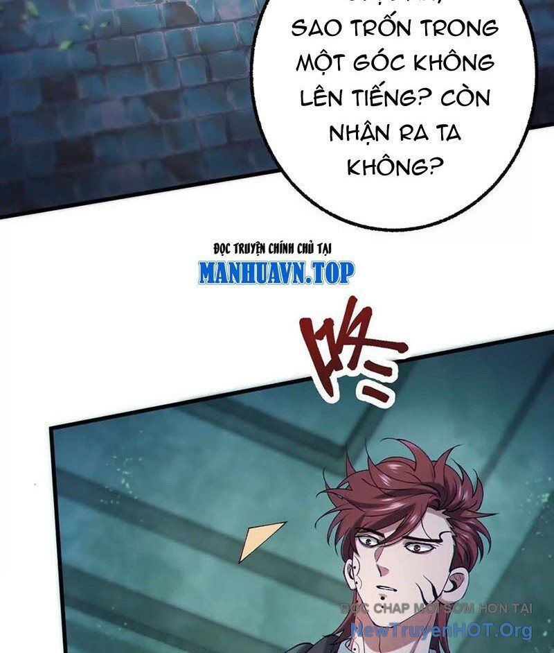 Dị Chủng Hắc Đản [Chap 1-26]