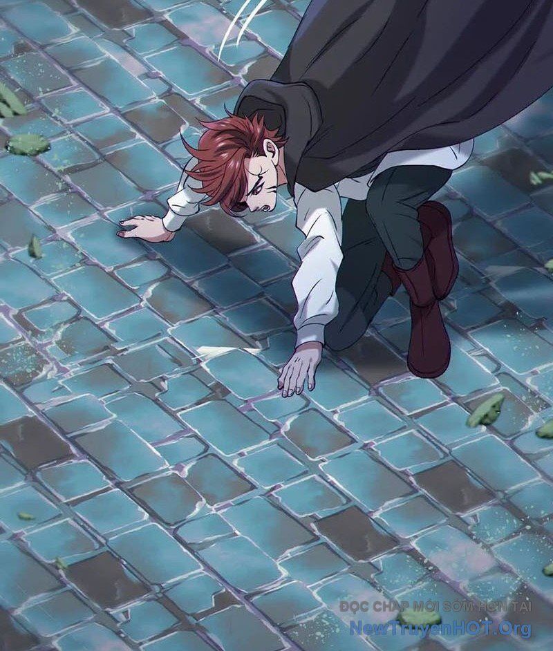 Dị Chủng Hắc Đản [Chap 1-26]