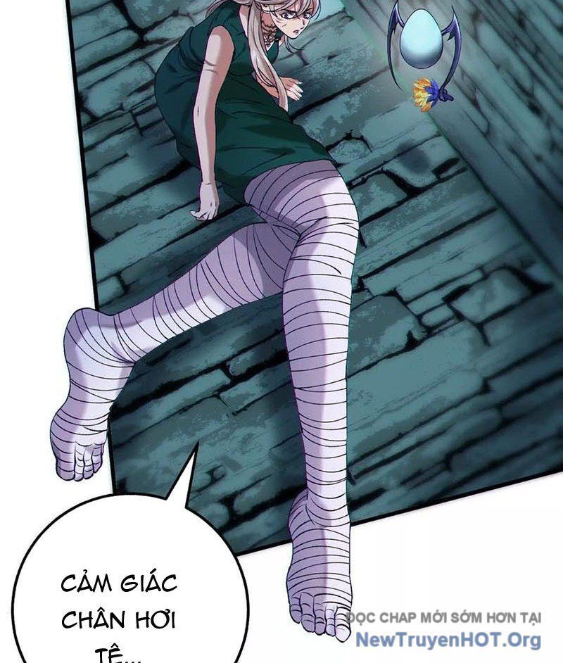 Dị Chủng Hắc Đản [Chap 1-26]