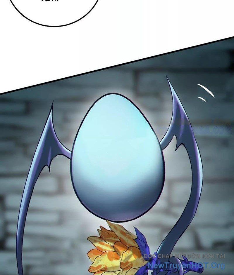 Dị Chủng Hắc Đản [Chap 1-26]