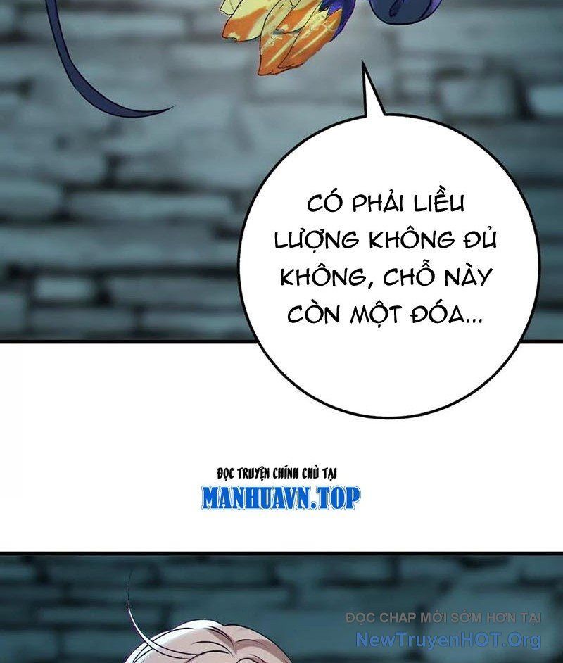 Dị Chủng Hắc Đản [Chap 1-26]