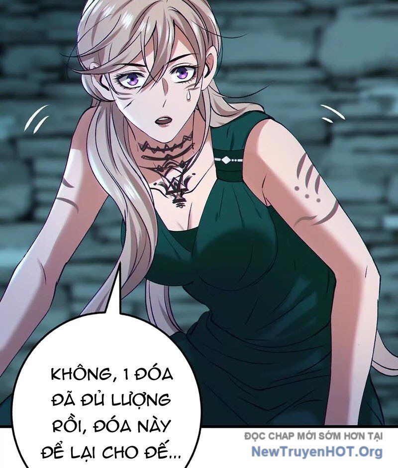 Dị Chủng Hắc Đản [Chap 1-26]