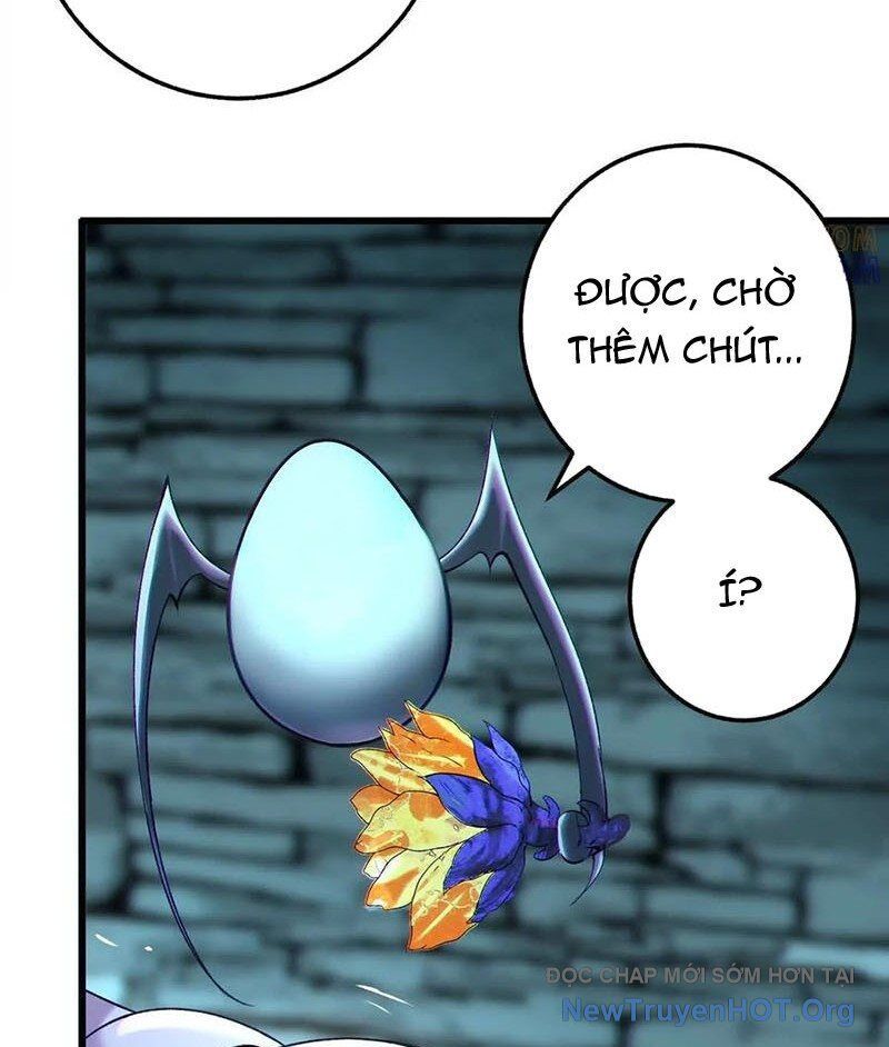 Dị Chủng Hắc Đản [Chap 1-26]