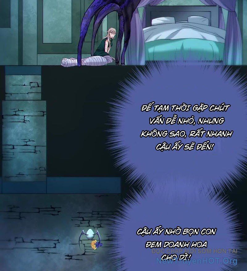 Dị Chủng Hắc Đản [Chap 1-26]