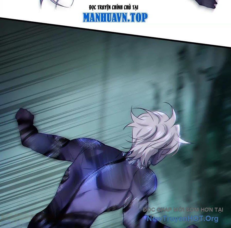 Dị Chủng Hắc Đản [Chap 1-26]