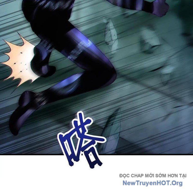 Dị Chủng Hắc Đản [Chap 1-26]