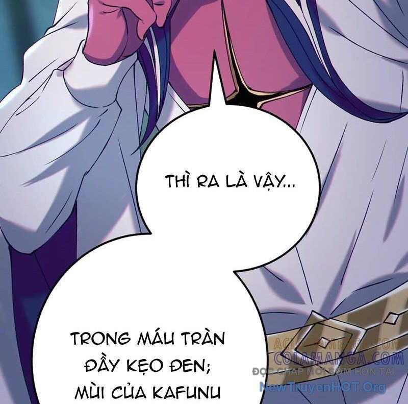 Dị Chủng Hắc Đản [Chap 1-26]