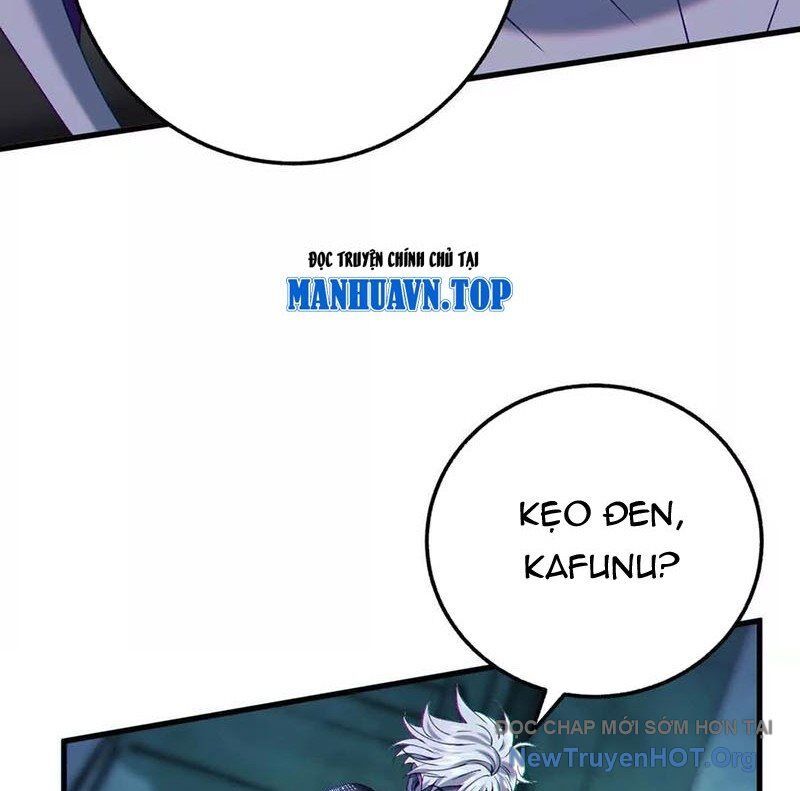 Dị Chủng Hắc Đản [Chap 1-26]