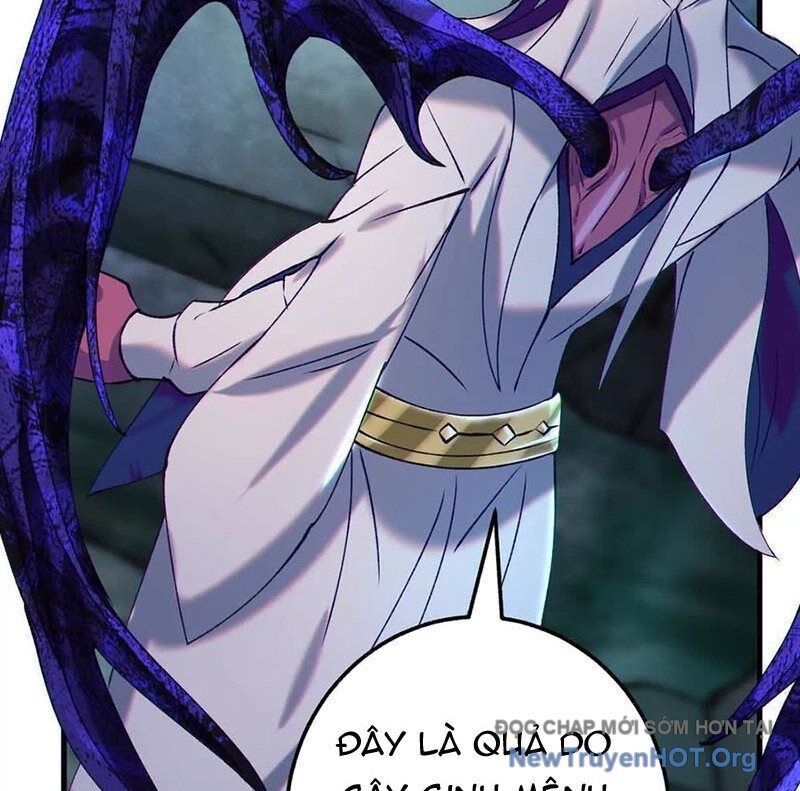 Dị Chủng Hắc Đản [Chap 1-26]