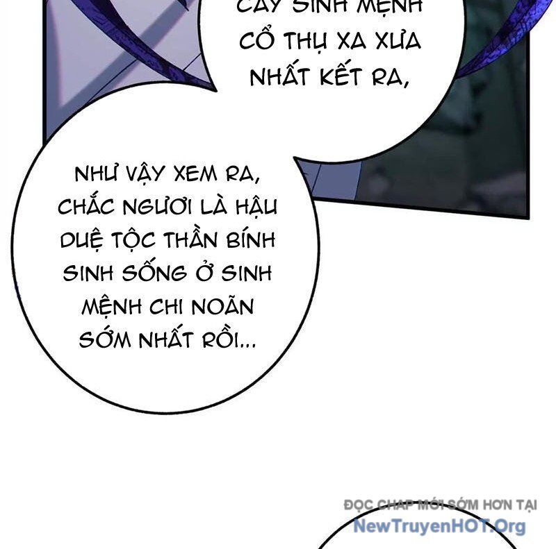 Dị Chủng Hắc Đản [Chap 1-26]