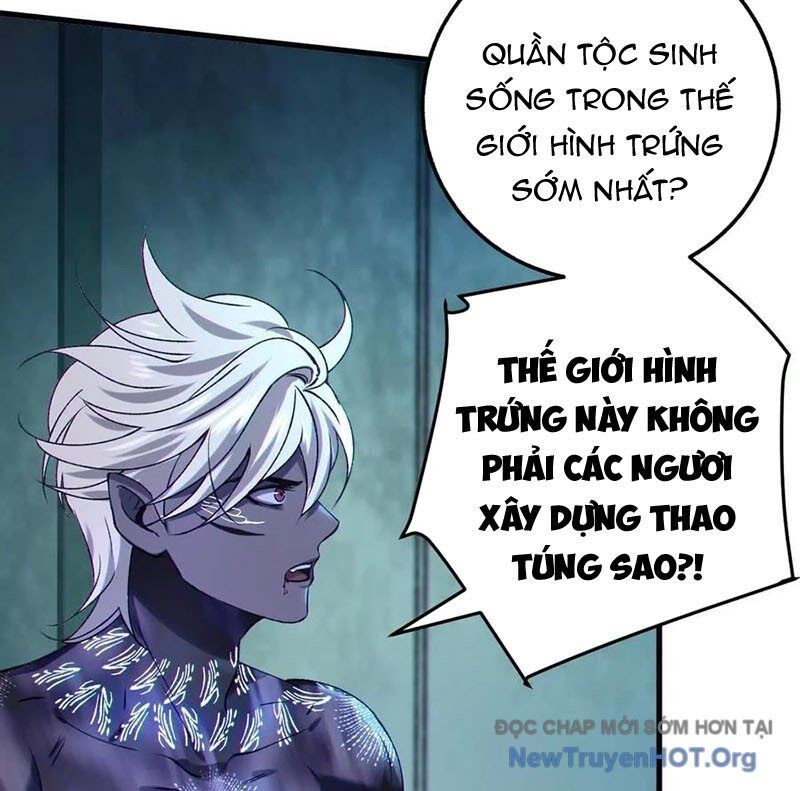 Dị Chủng Hắc Đản [Chap 1-26]