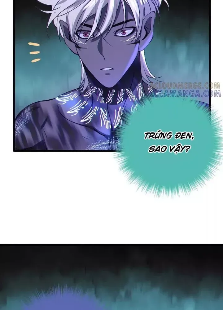 Dị Chủng Hắc Đản [Chap 1-26]