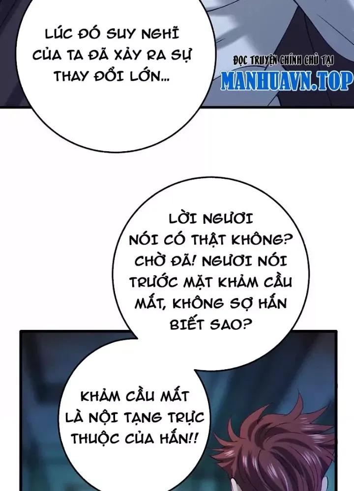 Dị Chủng Hắc Đản [Chap 1-26]