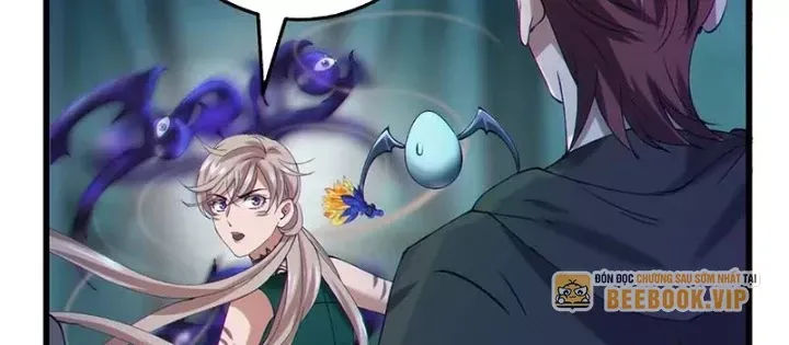 Dị Chủng Hắc Đản [Chap 1-26]