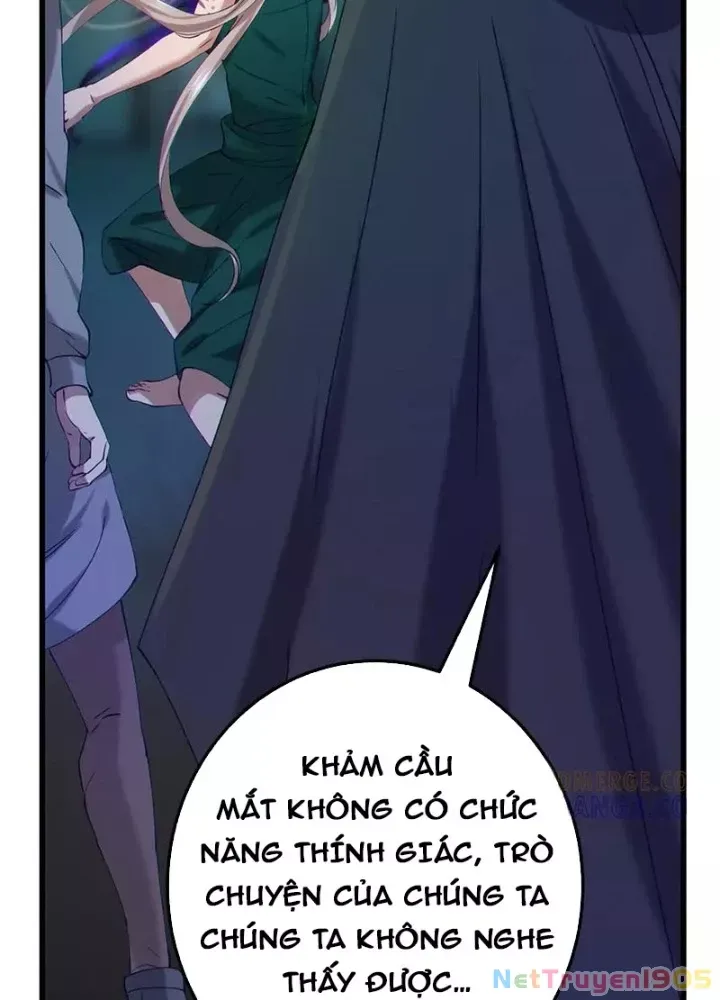 Dị Chủng Hắc Đản [Chap 1-26]