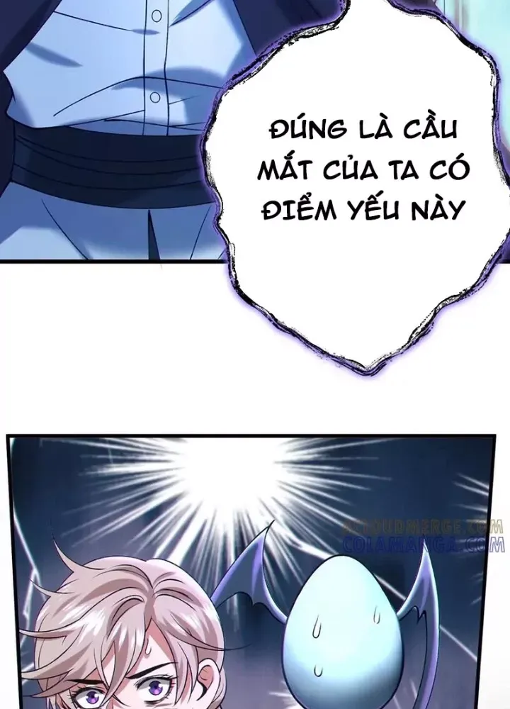 Dị Chủng Hắc Đản [Chap 1-26]