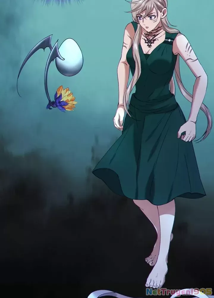 Dị Chủng Hắc Đản [Chap 1-26]