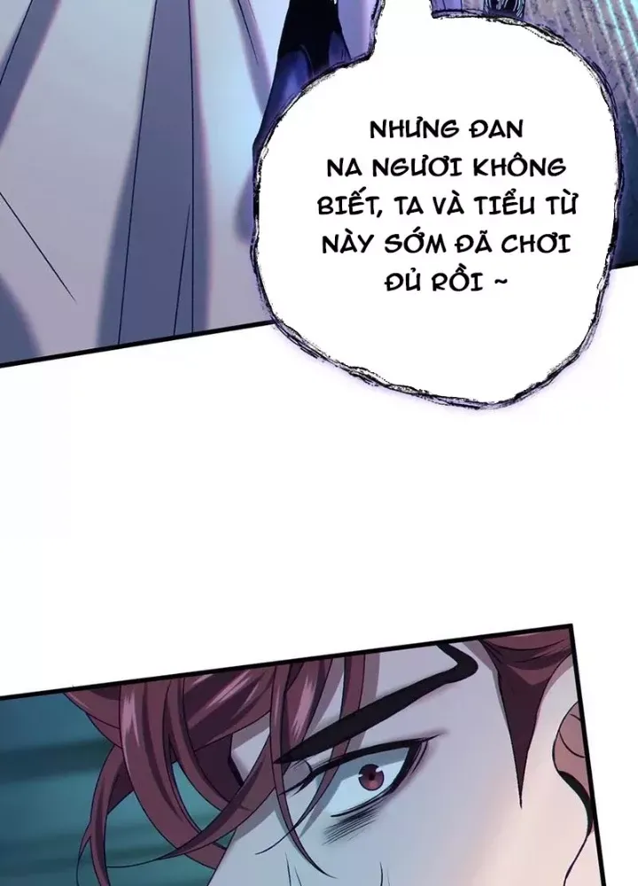 Dị Chủng Hắc Đản [Chap 1-26]