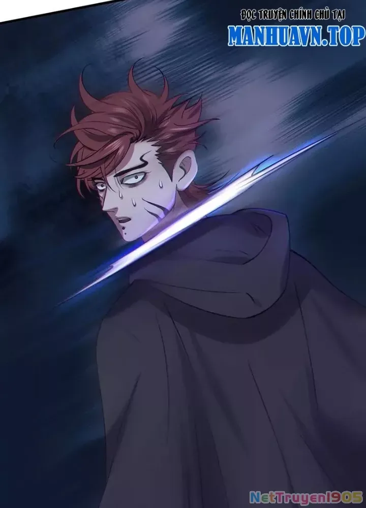 Dị Chủng Hắc Đản [Chap 1-26]