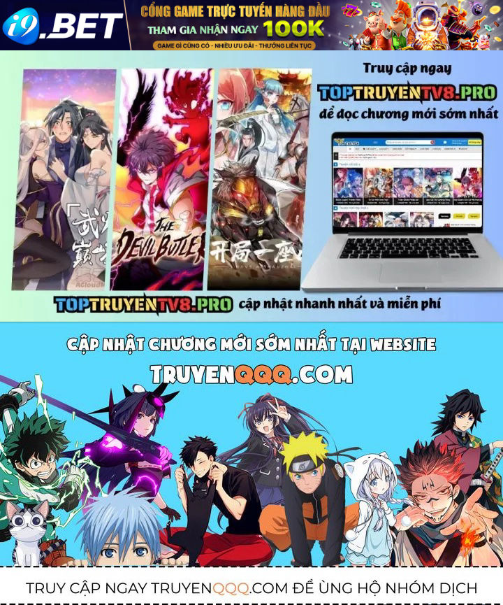 Dị Chủng Hắc Đản [Chap 1-26]