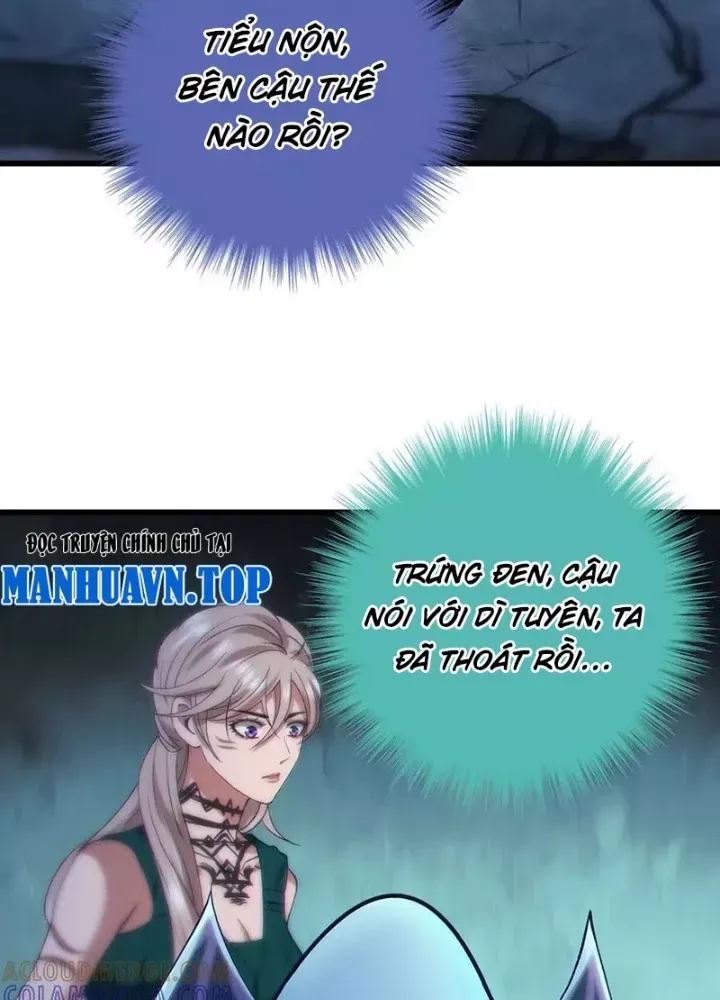 Dị Chủng Hắc Đản [Chap 1-26]
