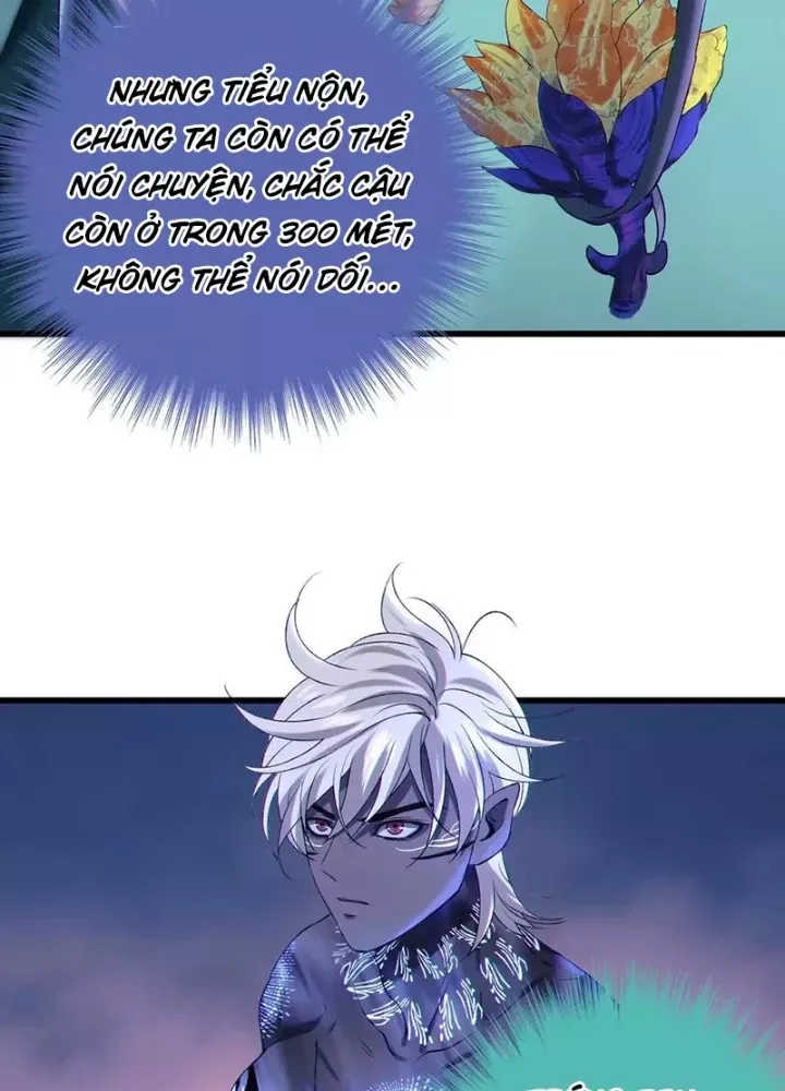 Dị Chủng Hắc Đản [Chap 1-26]