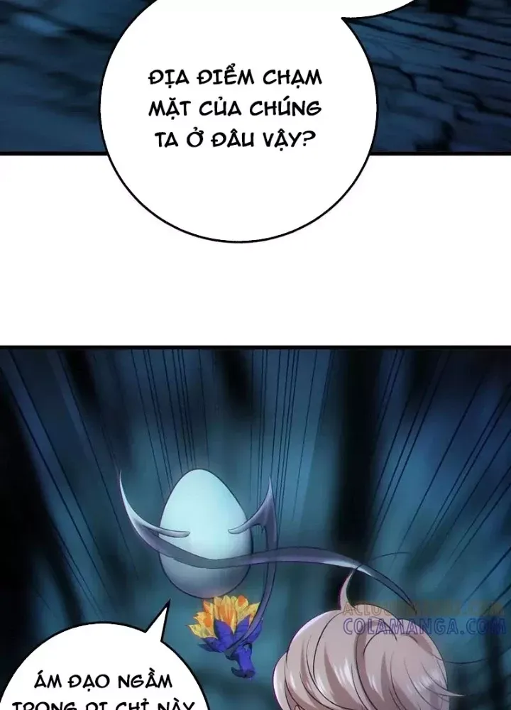 Dị Chủng Hắc Đản [Chap 1-26]